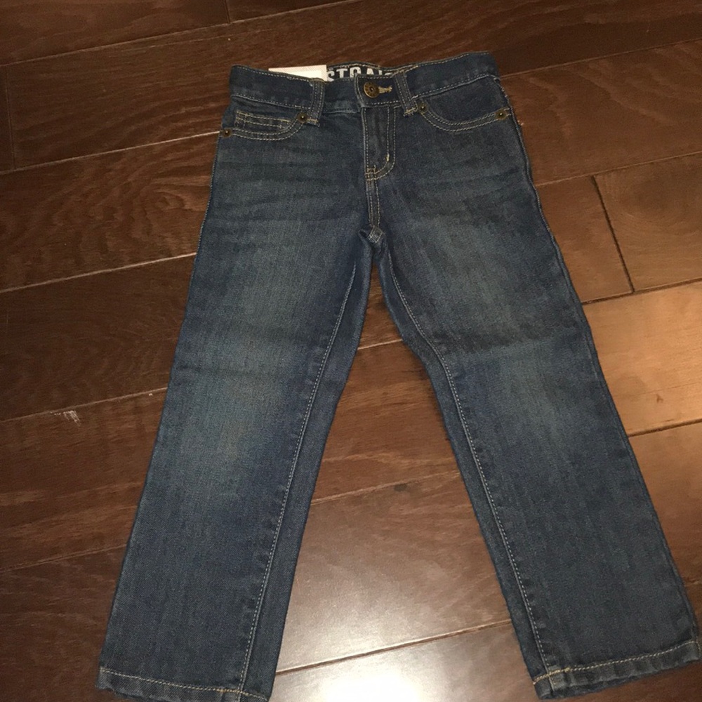 Crazy 8 boys jeans